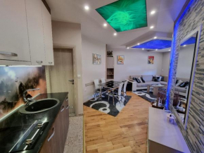 Apartman Makiatto Jahorina